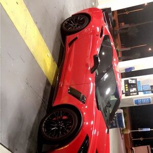 Meet your Posher, Tommy